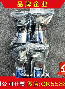 模式选择器位置、2位置-钥匙开关HAC052287-00议价