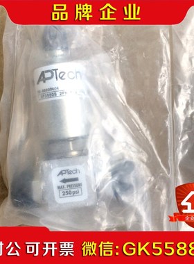 APTech隔膜阀AP3550S 2PW FV4 F 议价