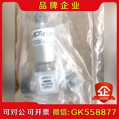 APTech隔膜阀AP3550S 2PW FV4 F 议价