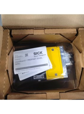 SICK雷达MICS3-ACAZ55LZ1P01订货号 议价