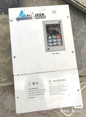 PIONEER变频器 派尼尔VF5000-C4T30P 议价
