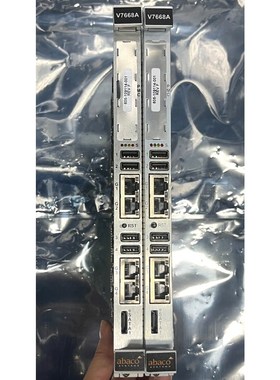 Law 控制板 V7668A 原装现货 605-109114 议价