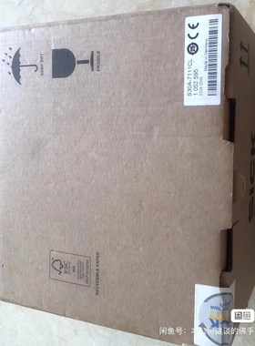 SICK雷达S30A-7111CL… 议价