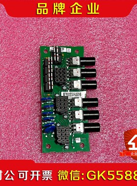 ABB机器人刹车板 HAC046642-001议价