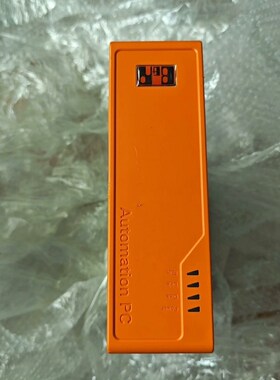 贝加莱工控机PC3100 5S1A1007000007-00 议价