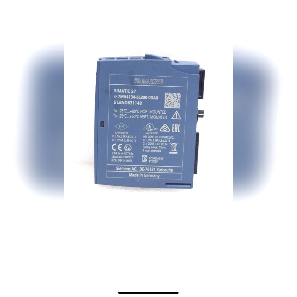 7MH4134-6LB00-0DA0+称重模块 议价