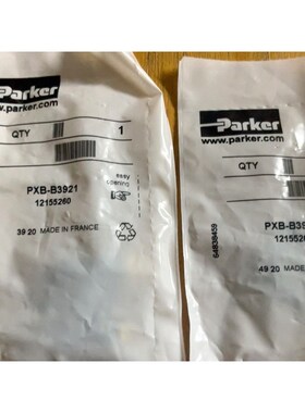 派克整套PXB-B3921(PXB-B3911)原装… 议价