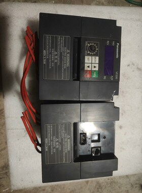 变频器AVF200-0374 3.7kw 图片实物 议价
