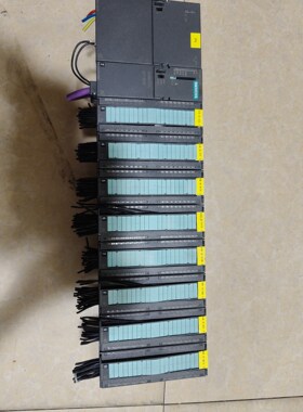 PLC模块315-2AH14 321-1BL00 32 议价