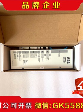 ABB DSBB-01C工业备件拍前请联系 感 议价