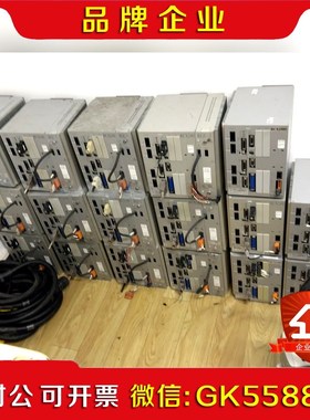 雅马哈机器人控制器RCX240 RUG-RCX240S议价