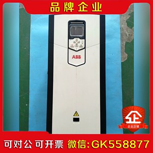 ABB变频器ACS880系列110kw变频器ACS880-0 议价