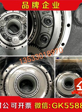 IRB460ABB机器人配件减速机460一轴HAC0261议价