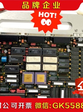 半导体设备cpu板810-01704-00备件! 议价