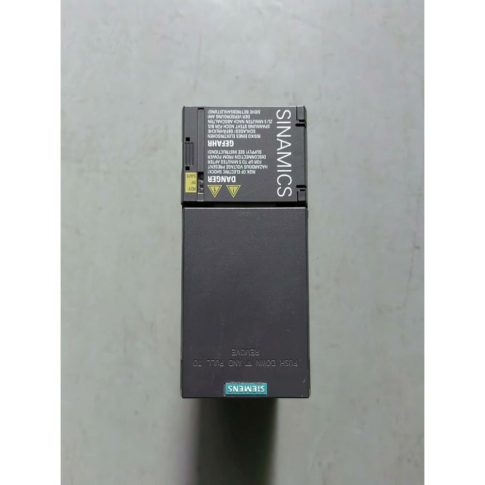 G120C变频器6SL3210-1KE12-3AP1 议价