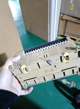 PLCCPM2AE-60CDR-A成色如图功 议价