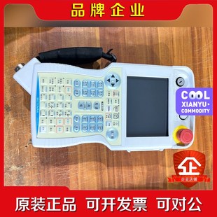 议价 1安川YASKAWA机器人DX100 JZRCR YPP01