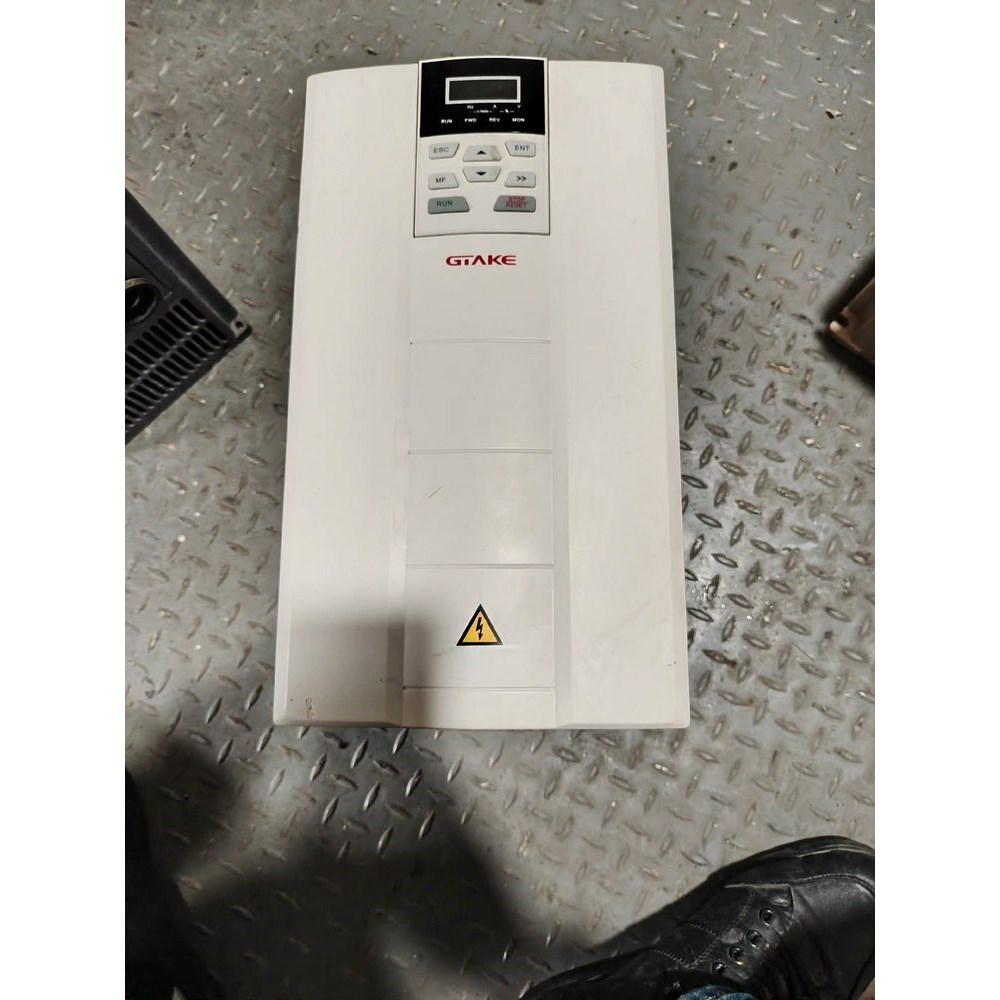 吉泰科变频器GK600系列 380V11 KW 议价