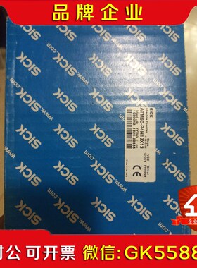 ATM60-P4H1X1原装SICk编码器一 议价