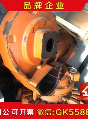 ABB机器人本体IRB6640IRC5系列议价