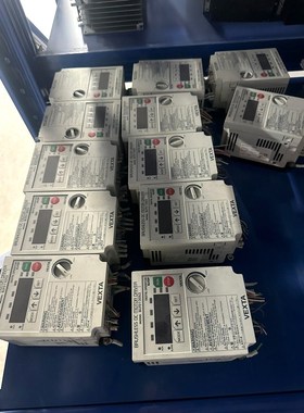 VEXTA东方无刷电机驱动器BLFD120S2 功能包好 议价