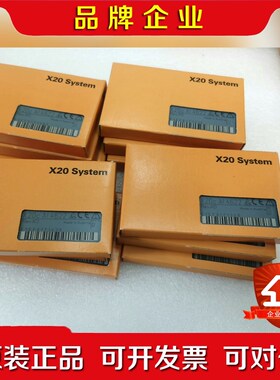 贝加莱X20cAI4622 议价