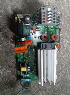 AH470280T00派克590P 15A 35A 电源板二 议价