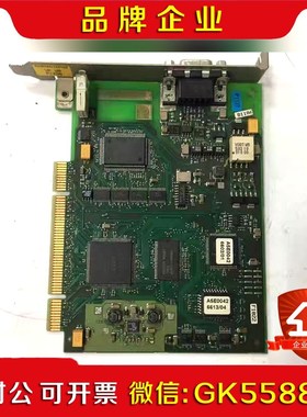 A5E006984采集卡E11552 SIE议价