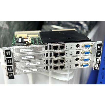 LAM 电路板 VME-7671-421000 现货4片 成 议价