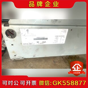 ACS510-01-246A-4  配件机要啥拆啥需要联 议价