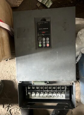 普川变频器EABBG1-G55KWP75KW-A3德国制 议价