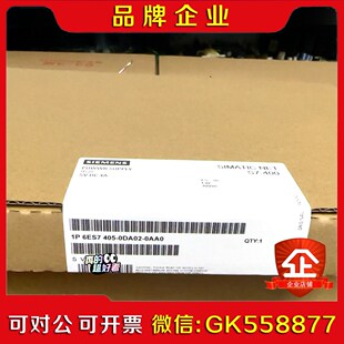 405 6ES7405 6ES7 0AA0 0议价 0DA02