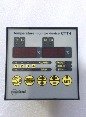 原装德国CONTrel CTT- 4包好.成 议价