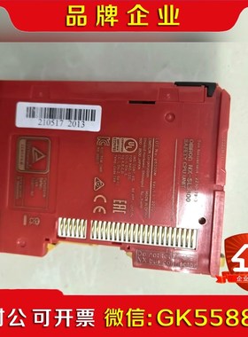 PLC模块NX-SL3300. 一个实物拍摄 议价
