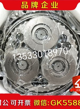 ABB机器人配件ABB4600二轴减速机HAC04461议价