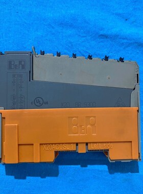 贝加莱X20BR9300原装实物拍摄顺丰到付 可 议价