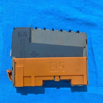 贝加莱X20BR9300原装实物拍摄顺丰到付 可 议价