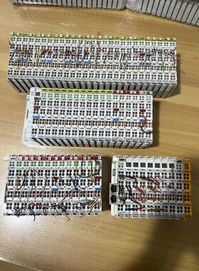 倍福模块KL9050 KL9010 KL9186 EL690 议价