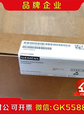 6RY180-0AA00-0AA1A5F00158 议价