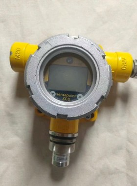 honeywell霍尼韦尔Sensepoint XCD气体探 议价