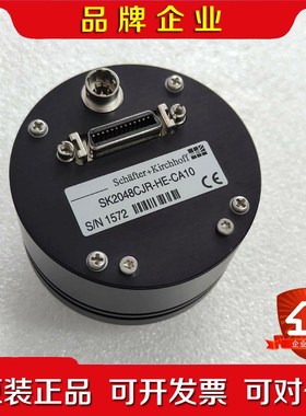 德国Schafter+Kirchhoff线扫相机 议价