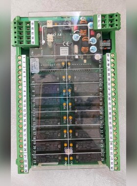 STEINSOHN F203 001A DOC16模块 议价