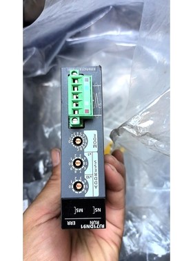 三菱Devicenet通讯模块 QJ71DN91 议价