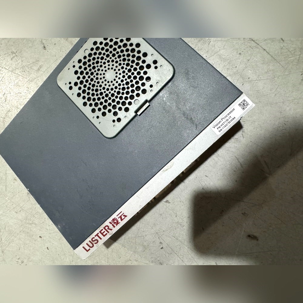 研华工控电脑 AIIS-1240 凌云视觉VC-7000 i 议价