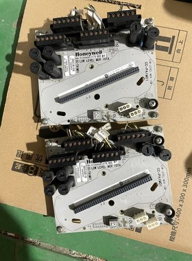 霍尼韦尔CC-TAIM01低电平MUX IO模块PW 议价