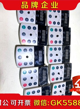 蓝海华腾变频器操作面板 V6-DP01 099B现货十个 议价