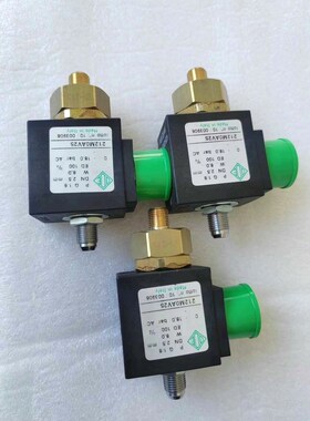 ODE电磁阀212M0AV25 0-18.0bar 220V 议价