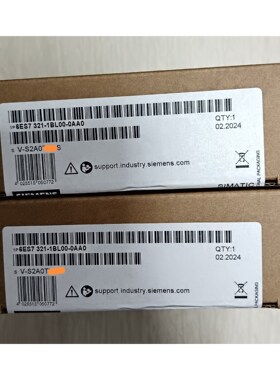 6ES7 321-1BL00-0AA0  模块  原装 议价