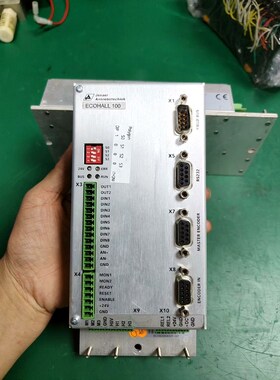 ECOSTEP 100ECOHALL 100 JAT驱动 议价