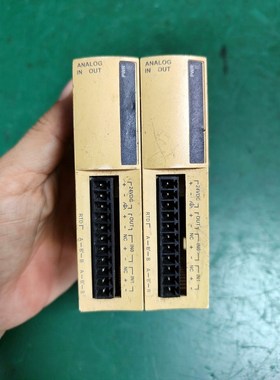 施耐德Twido RTD热电阻模块TWDALM3LT 议价